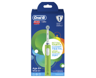 ORAL-B PRO 500 JUNIOR - 439735 - zdjęcie 2
